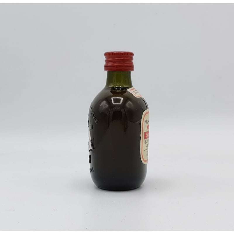 サントリーウイスキー NEW オールド ウインターブレンド Suntory