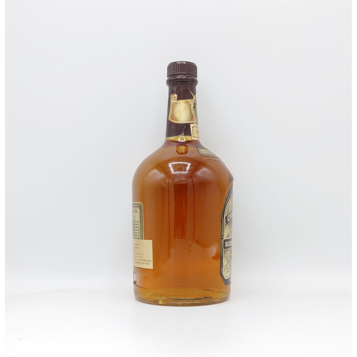 特級 シーバスリーガル 12年 CHIVAS REGAL 12years old BLENDE 特級 シーバスリーガル 12年 CHIVAS REGAL 12years old BLENDE