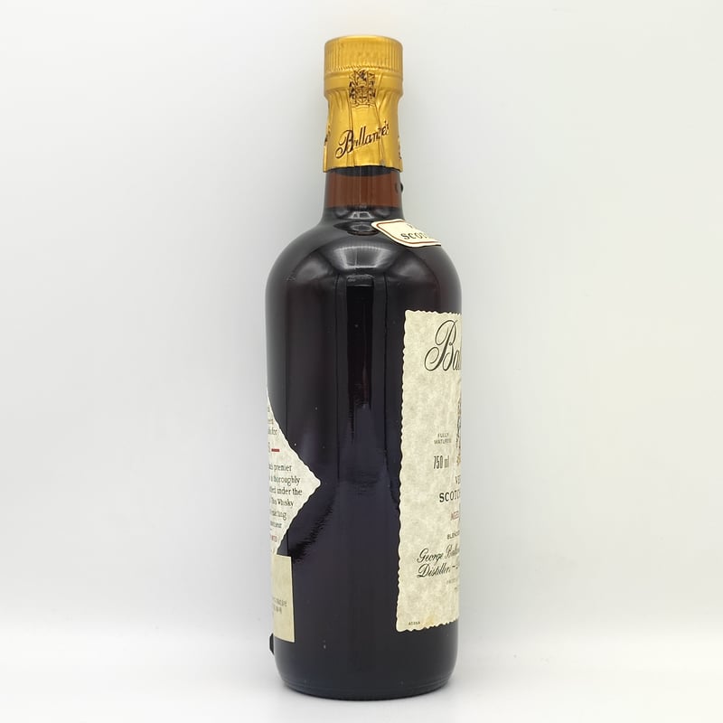 特級 バランタイン 30年 Ballantine's 30years old VERY OLD 特級 バランタイン 30年 Ballantine's 30years old VERY OLD