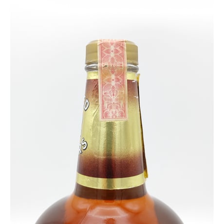 オールド 1889 ロイヤル 12年　Old 1889 Royal 12years old KENTUCKY STRAIGHT BOURBON WHISKEY