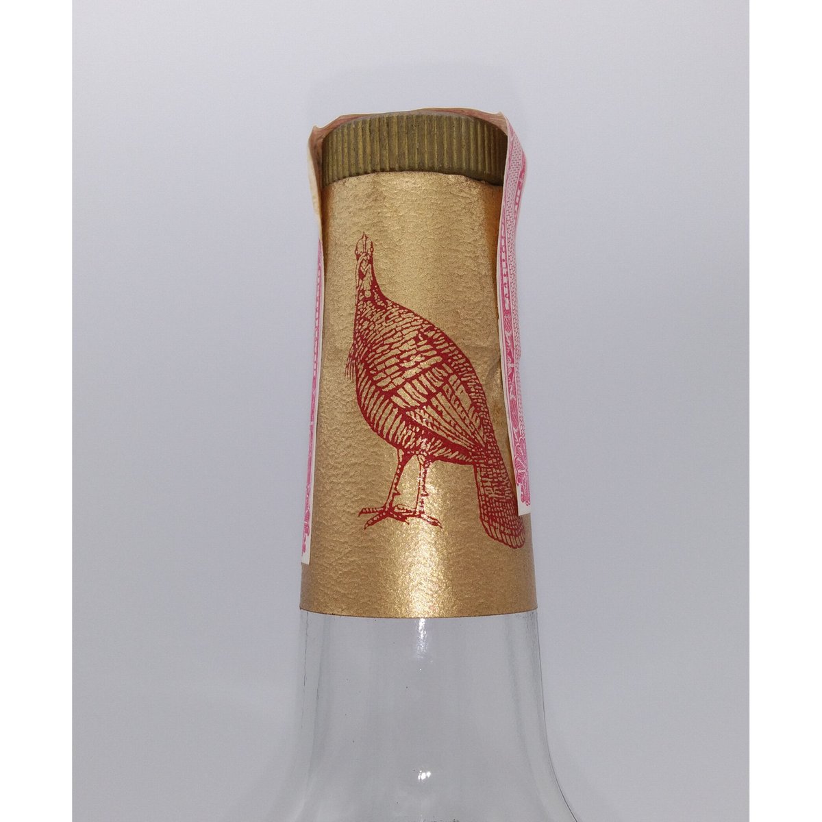 特級 ワイルドターキー 8年 WILD TURKEY 8years old KENTUCKY 特級 ワイルドターキー 8年 WILD TURKEY 8years old KENTUCKY