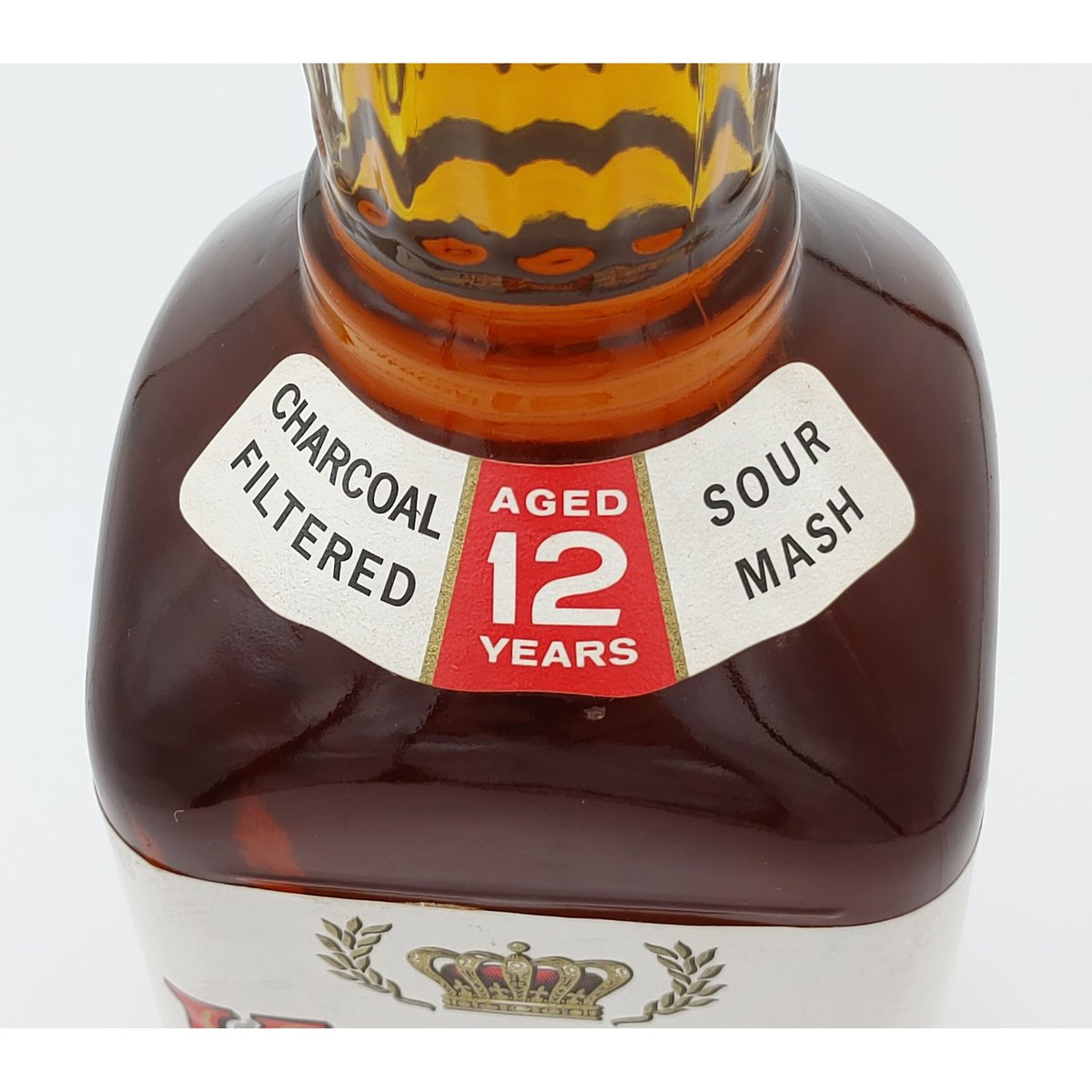 ケンタッキー デラックス 12年 Kentucky Deluxe 12years old KE