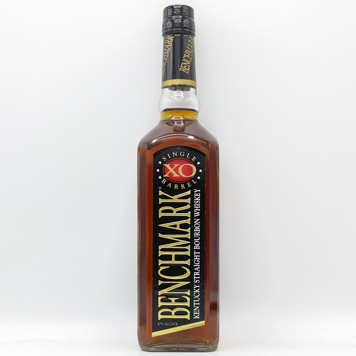 ベンチマーク　バーボンウイスキー 飲料・酒 BENCHMARK Bourbon ベンチマーク バーボン ウィスキー
