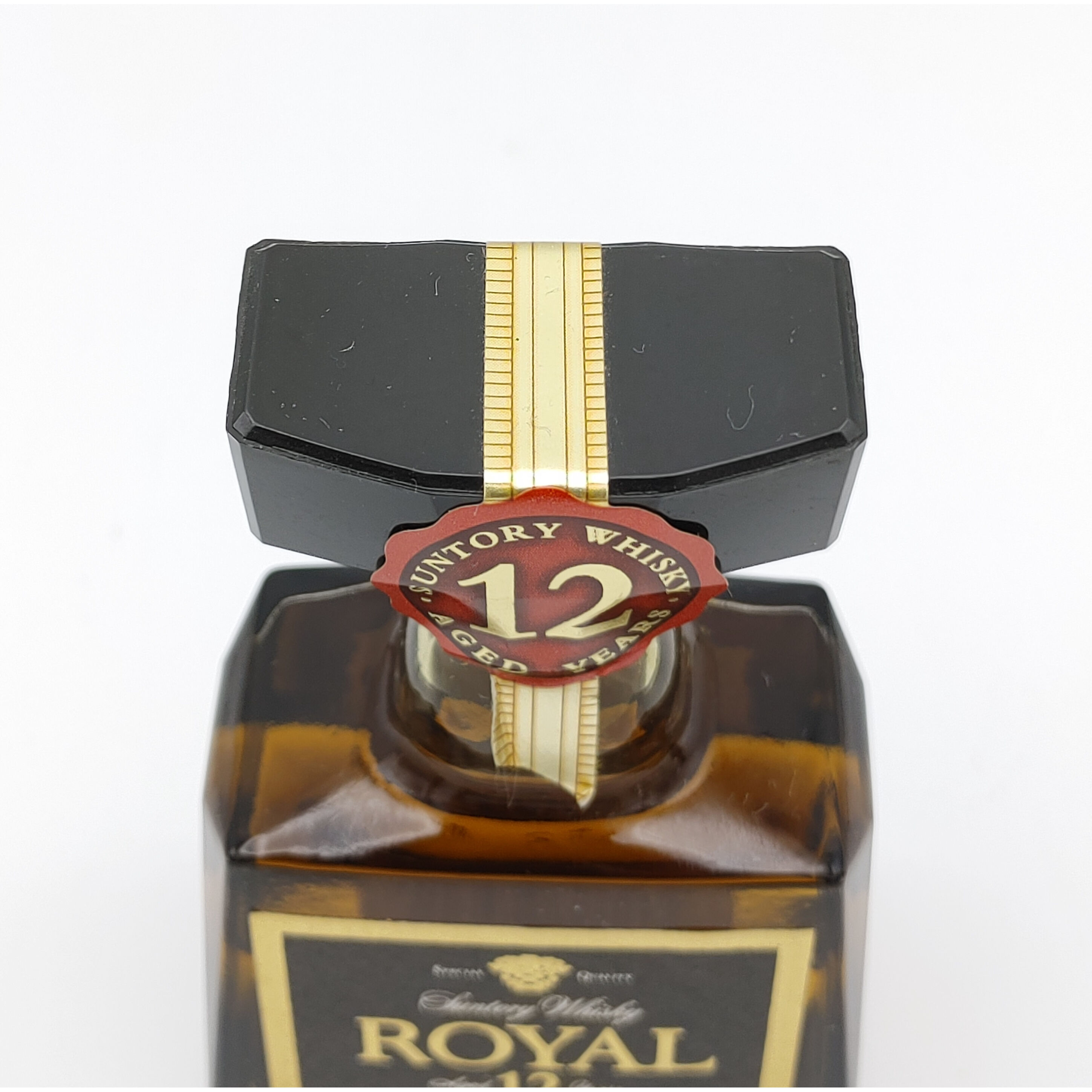 サントリー ローヤル 12年 Suntory Whisky ROYAL 12years old