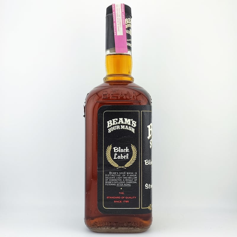 ビームス ブラックラベル BEAM'S BLACK LABEL AGED 101 MONTHS ビームス ブラックラベル BEAM'S BLACK LABEL AGED 101 MONTHS
