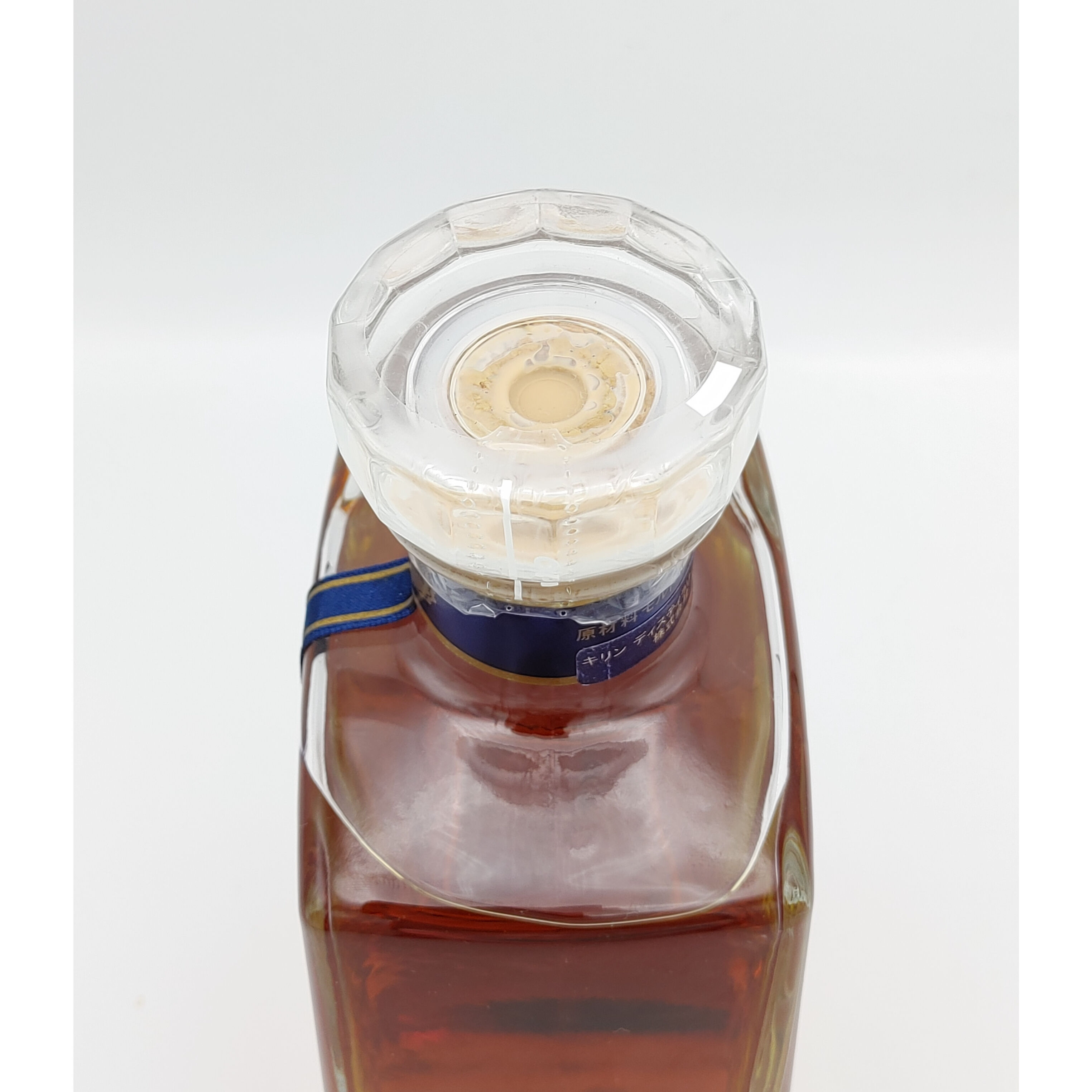 シングルモルトウイスキー薫風 御殿場蒸留所700ml キリン富士御殿場