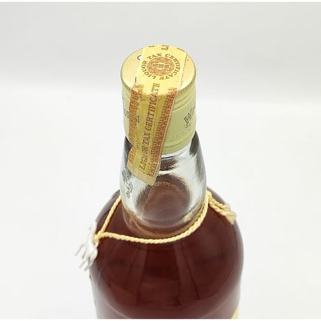 特級 ホワイトホース　WHITE HORSE Fine Old Scotch Whisky