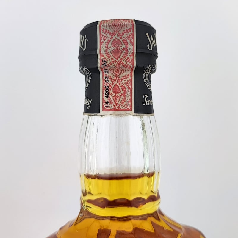ジャックダニエル JACK DANIEL'S OLD TIME Old No.7 BRAND