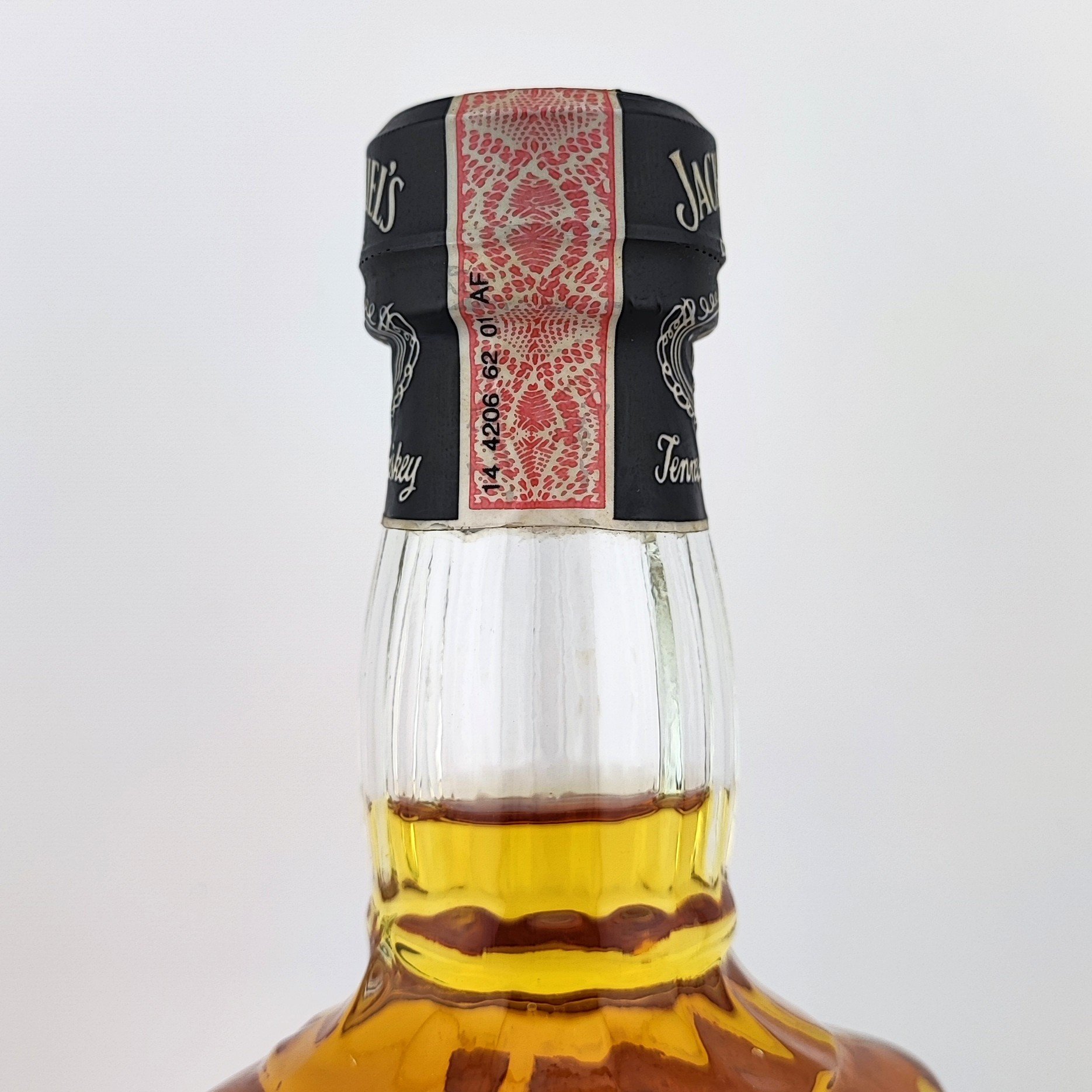 ジャックダニエル JACK DANIEL'S OLD TIME Old No.7 BRAND