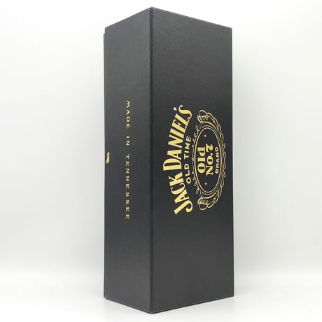 特級 ジャックダニエル　JACK DANIEL'S OLD TIME Old No.7 BRAND QUALITY Tennessee SOUR MASH WHISKEY