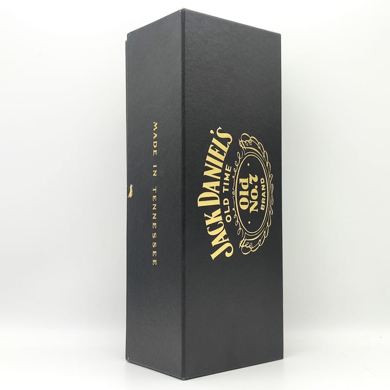 特級 ジャックダニエル JACK DANIEL'S OLD TIME Old No.7 BRA 特級 ジャックダニエル JACK DANIEL'S OLD TIME Old No.7 BRA