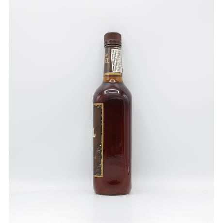 エンシェントエイジ 10年　Ancient Age Barrel 107 SPECIAL EDITION 10years old KENTUCKY STRAIGHT BOURBON WHISKEY