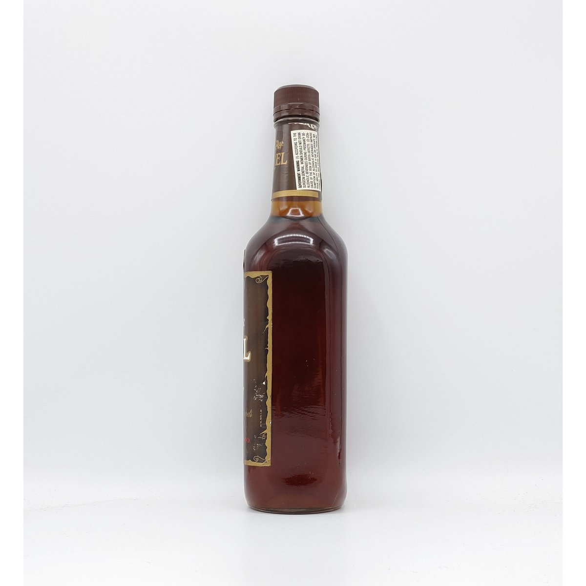 エンシェントエイジ 10年 Ancient Age Barrel 107 SPECIAL ED