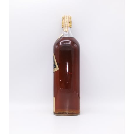 特級 ジョニーウォーカー ブラックラベル エクストラ スペシャル　Johnnie Walker Black Label EXTRA SPECIAL Old Scotch Whisky