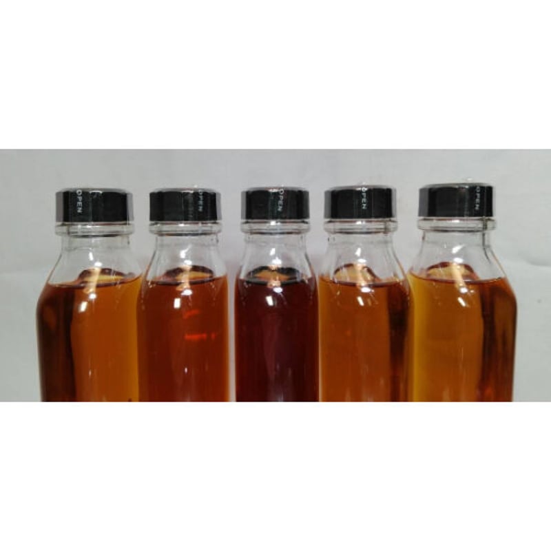 SUNTORY WHISKY ブレンドセミナー用モルト＆グレーン