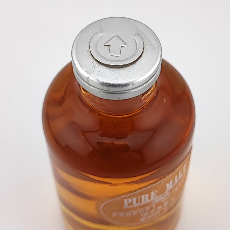 ニッカウヰスキー ピュアモルト ホワイト NIKKA WHISKY PURE MALT Whi