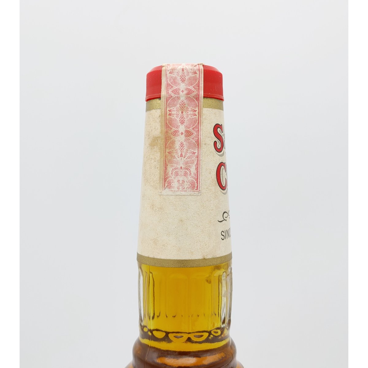 古酒 未開栓 Sam Clay サムクレイ 8年 バーボンウイスキー サム クレイ 8年 Sam Clay 8years old VERY RARE SOUR MASH