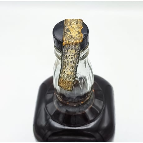 ジャックダニエル インペリアル クォート　JACK DANIEL'S OLD TIME Old No.7 BRAND Tennessee WHISKEY IMPERIAL QUART