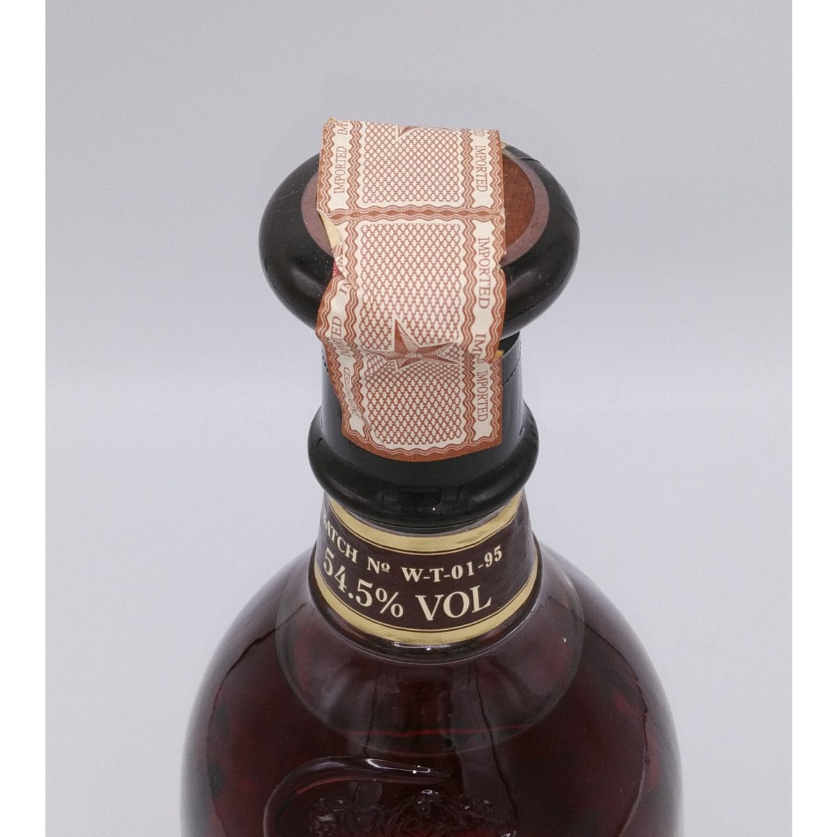 ワイルドターキー レアブリード WILD TURKEY Rare Breed KENTUCKY