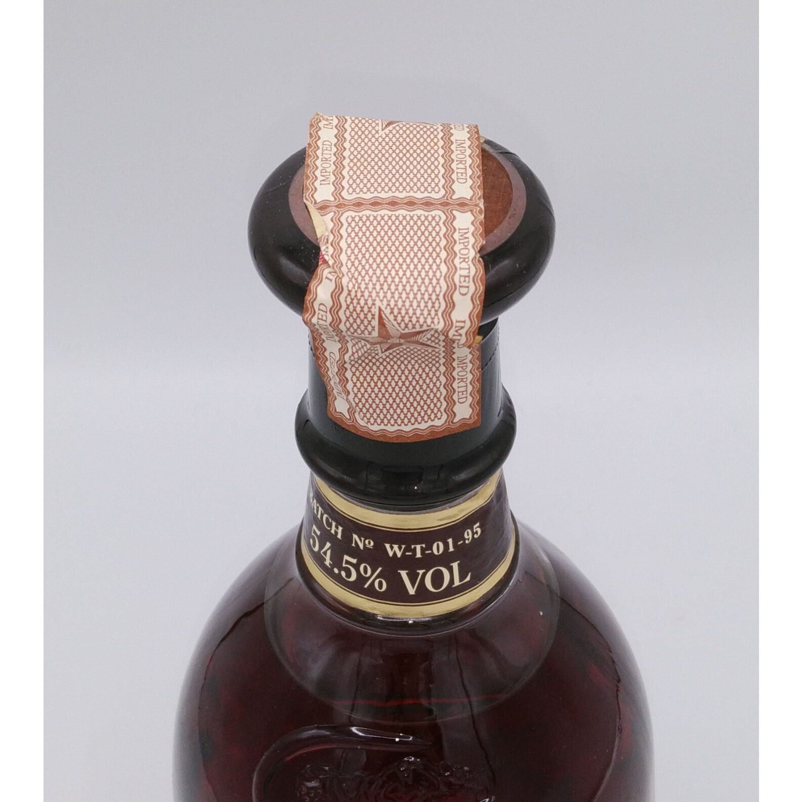 ワイルドターキー レアブリード WILD TURKEY Rare Breed KENTUCKY