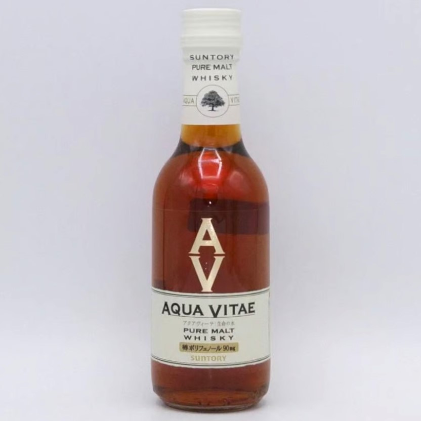 サントリー ピュアモルト ウイスキー アクアヴィーテ SUNTORY PURE