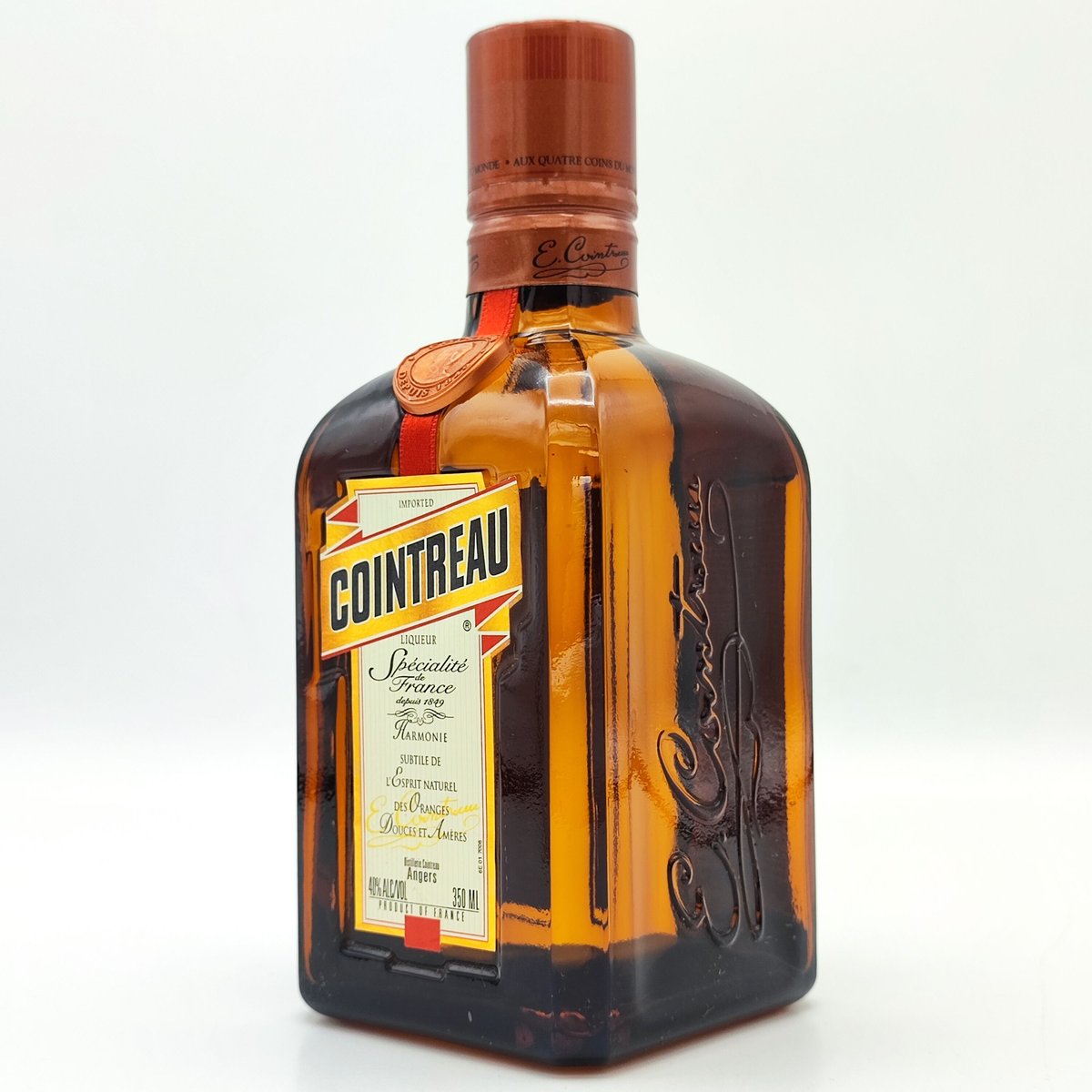 コアントロー COINTREAU LIQUEUR | ノスタルジックリカー コアントロー COINTREAU LIQUEUR | ノスタルジックリカー
