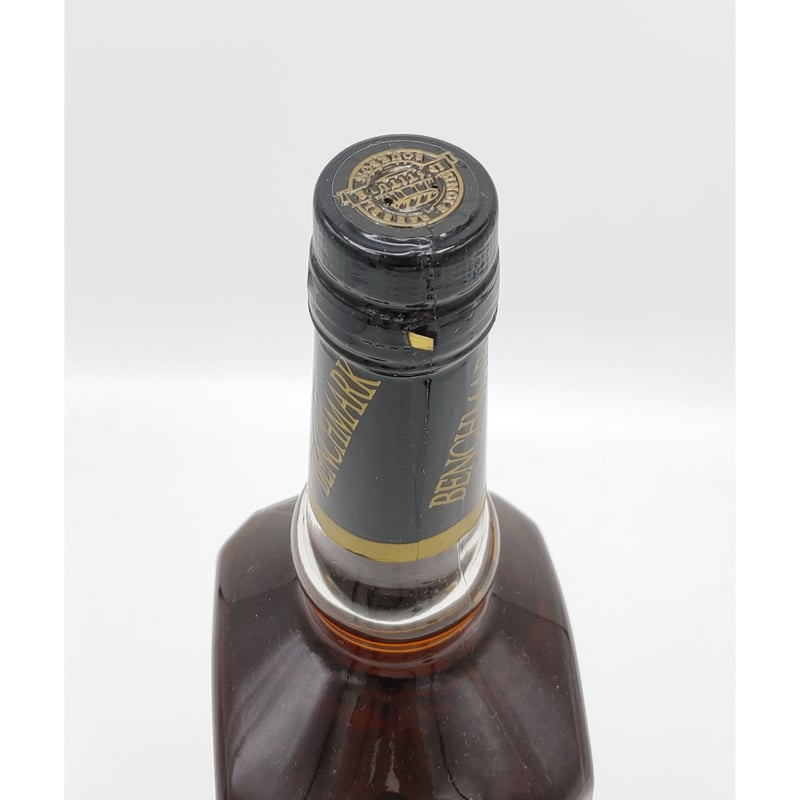 ベンチマーク シングルバレル XO BENCHMARK SINGLE BARREL XO KE