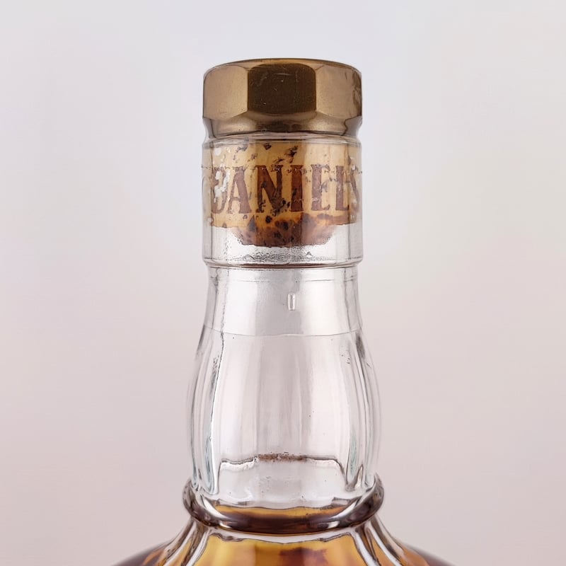 Jack Daniel's 1914 Gold Medal London,England SP