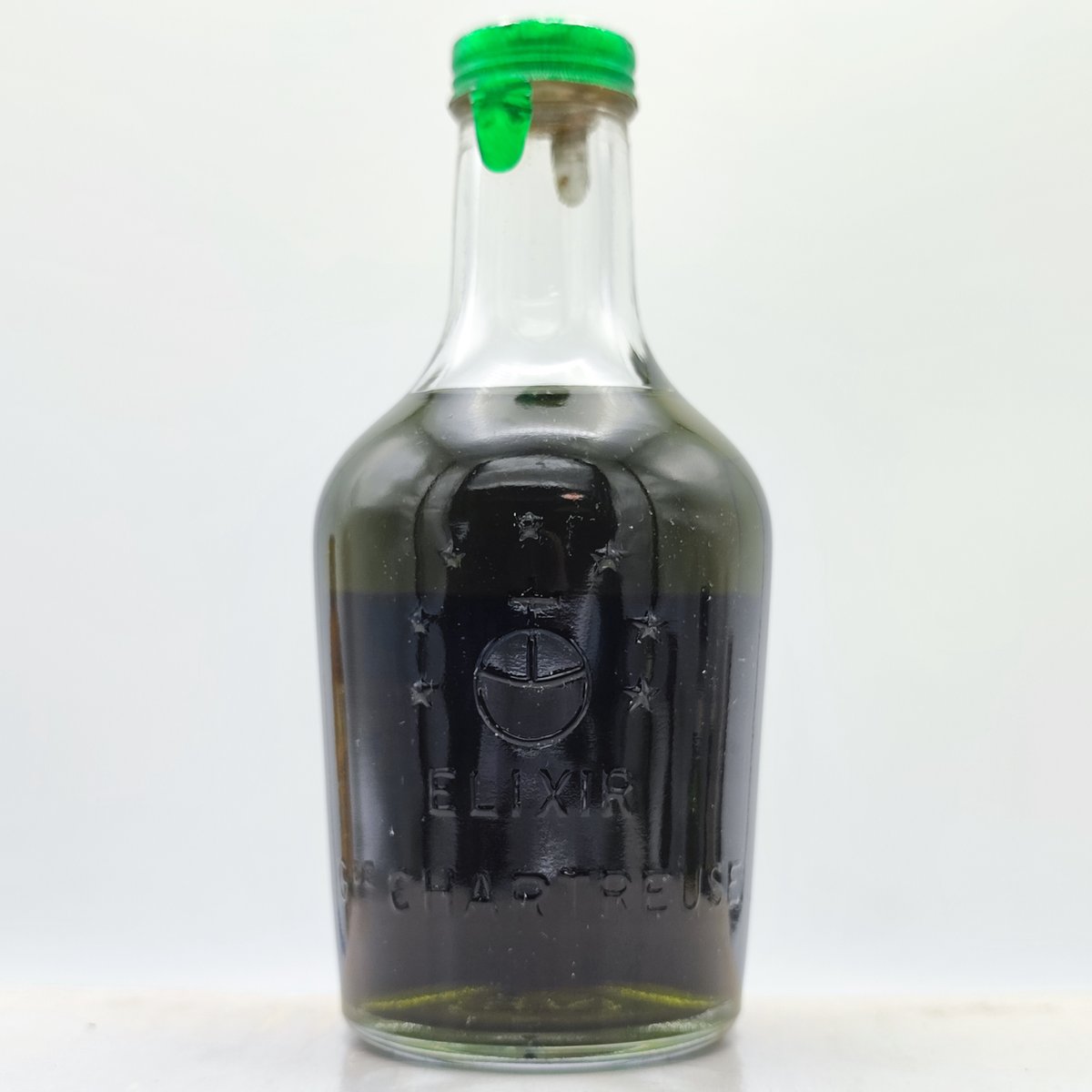 未開封】71% 10cl エリキシル ヴェジェタル グランド