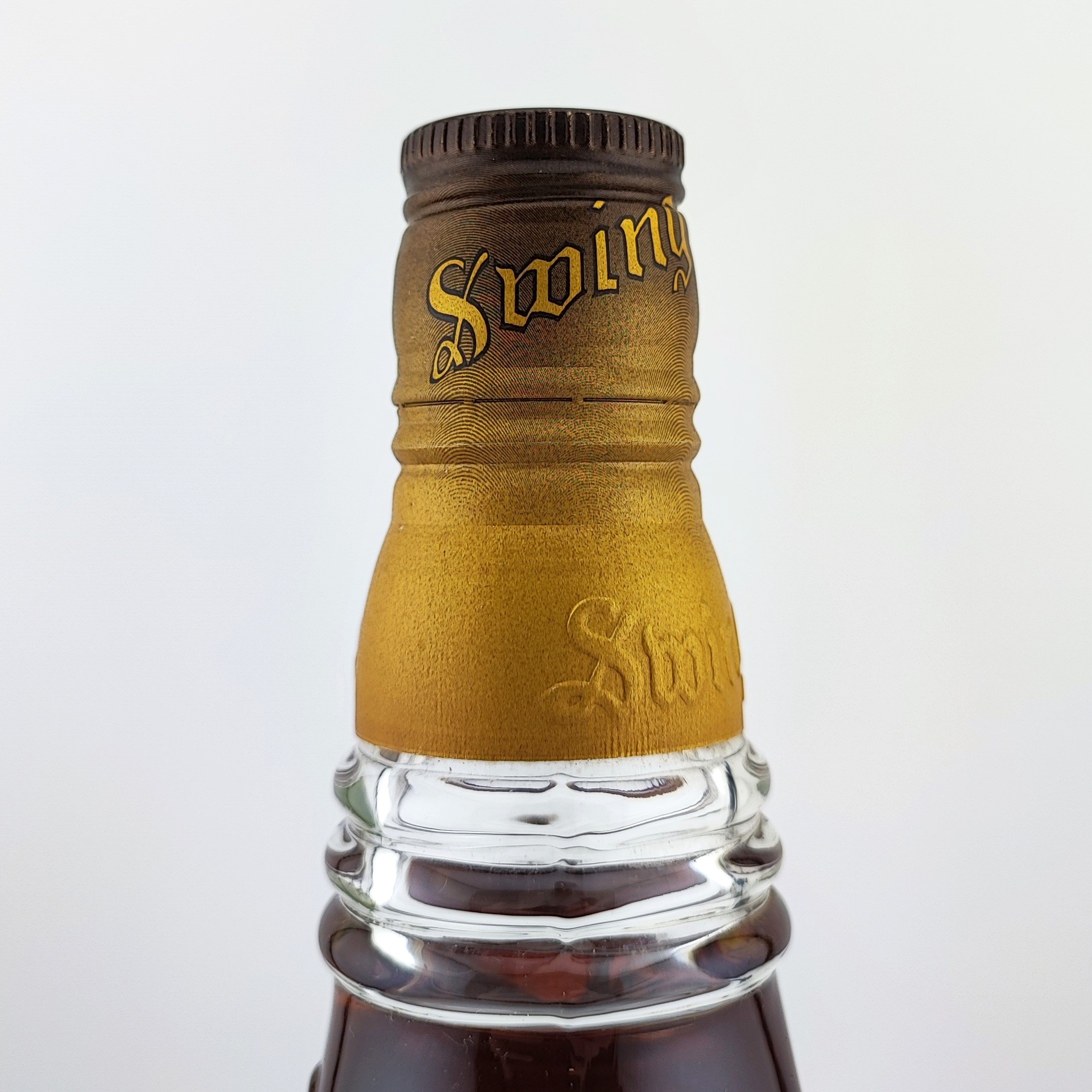 ジョニーウォーカー スウィング スイング Johnnie Walker Swing BLEND