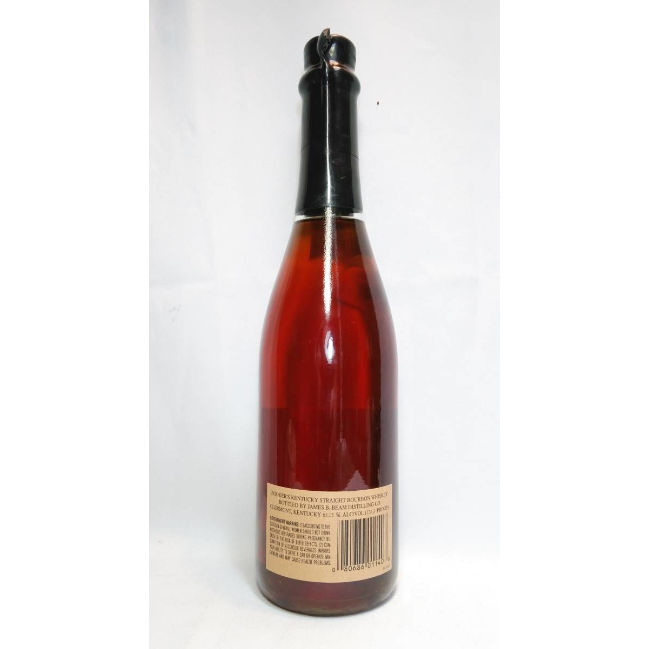 BOOKER'S ブッカーズ ブッカーズ BOOKER'S 7years10months 126.3proof BATCH