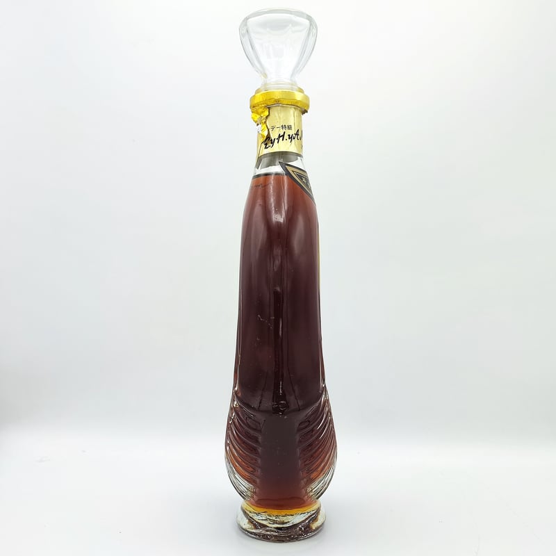 メタクサ 5スター 人形陶器ボトル 500ml オールド ブランデー 【公式