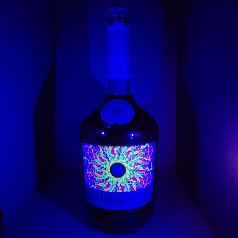 ヘネシー V.S リミテッドエディション HENNESSY V.S LIMITED ヘネシー V.S リミテッドエディション HENNESSY V.S LIMITED