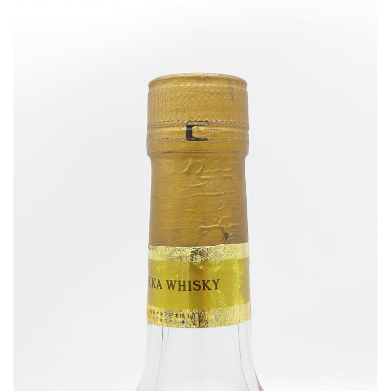 特級 スーパーニッカ SUPER NIKKA WHISKY RARE OLD 特級 スーパーニッカ SUPER NIKKA WHISKY RARE OLD