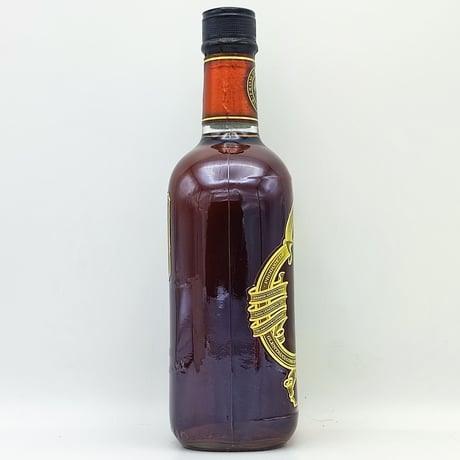 特級 ブラック＆ホワイト 12年 プレミアム　Black ＆ White 12years old PREMIUM SCOTCH WHISKY