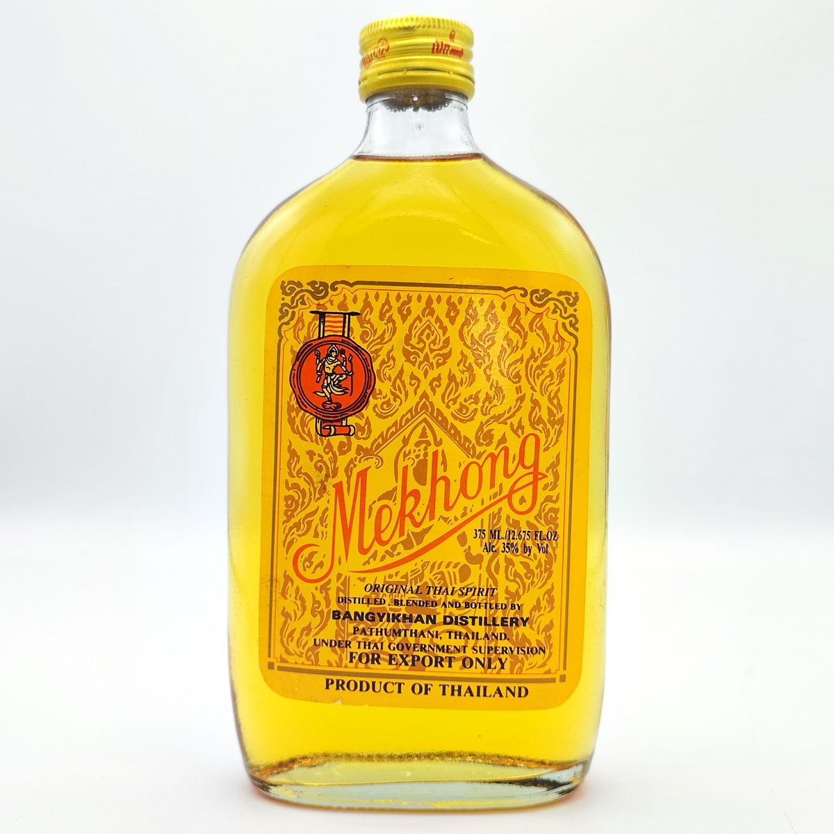 Mekhong 特別タイラム 750ML 35% Mekhong 特別タイラム 750ML 35