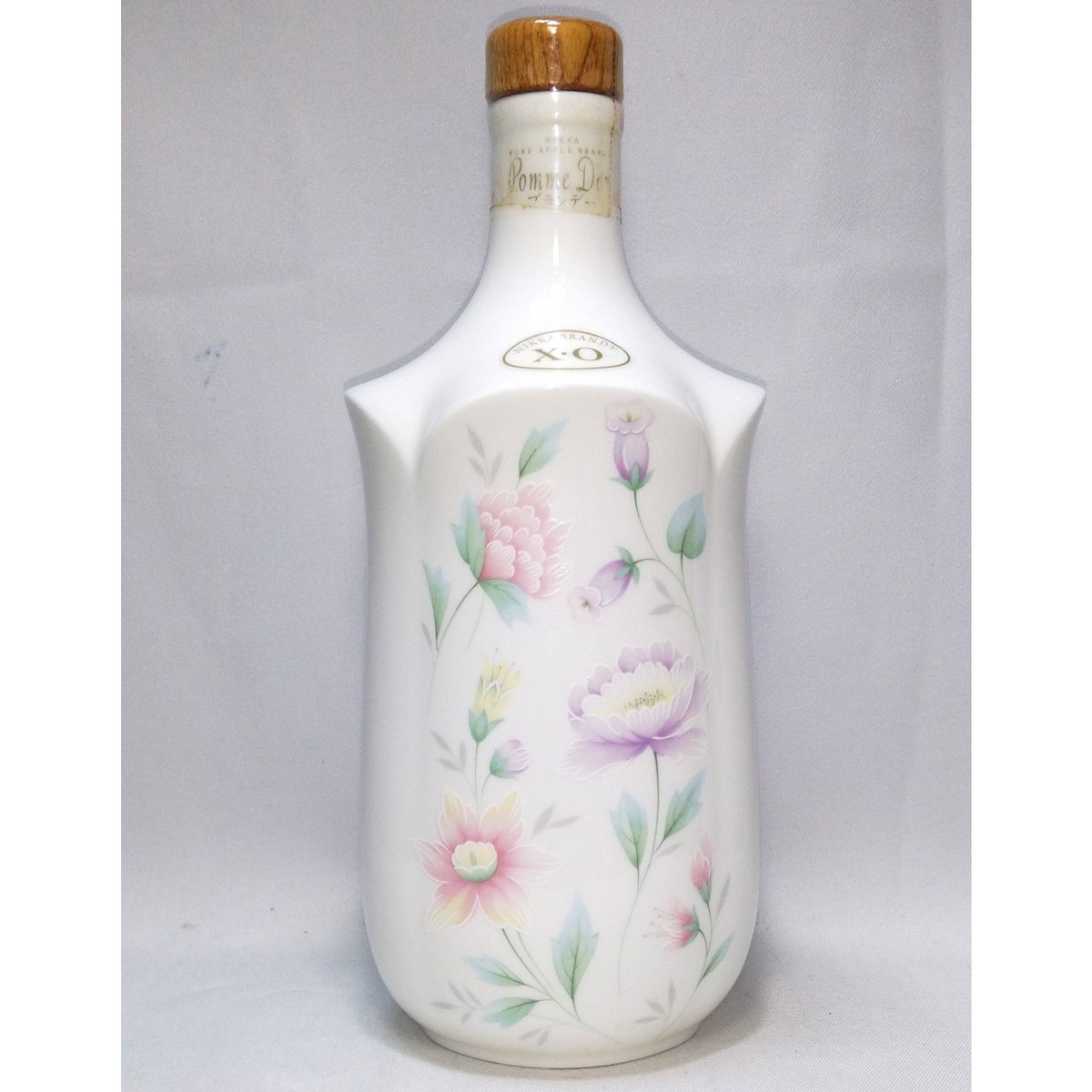 ニッカ ポム・ドール X・O ボーン・チャイナ 600ml ニッカウヰスキー ナルミ ボーンチャイナ ポムドールXO NIKKA WHISKY