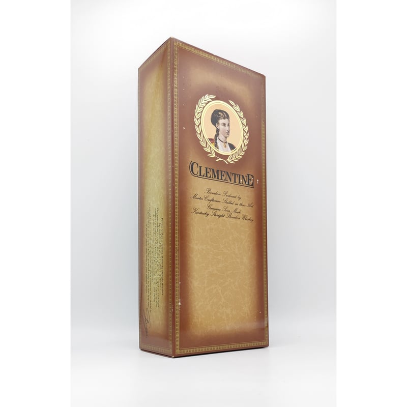 特級 クレメンタイン 8年 CLEMENTINE 8years old Kentucky St