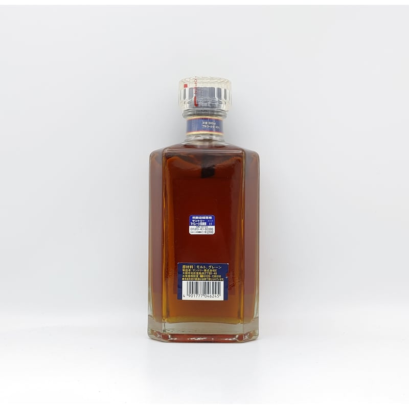 サントリーウイスキー ローヤル15年 SUNTORY WHISKY ROYAL Aged サントリーウイスキー ローヤル15年 SUNTORY WHISKY ROYAL Aged