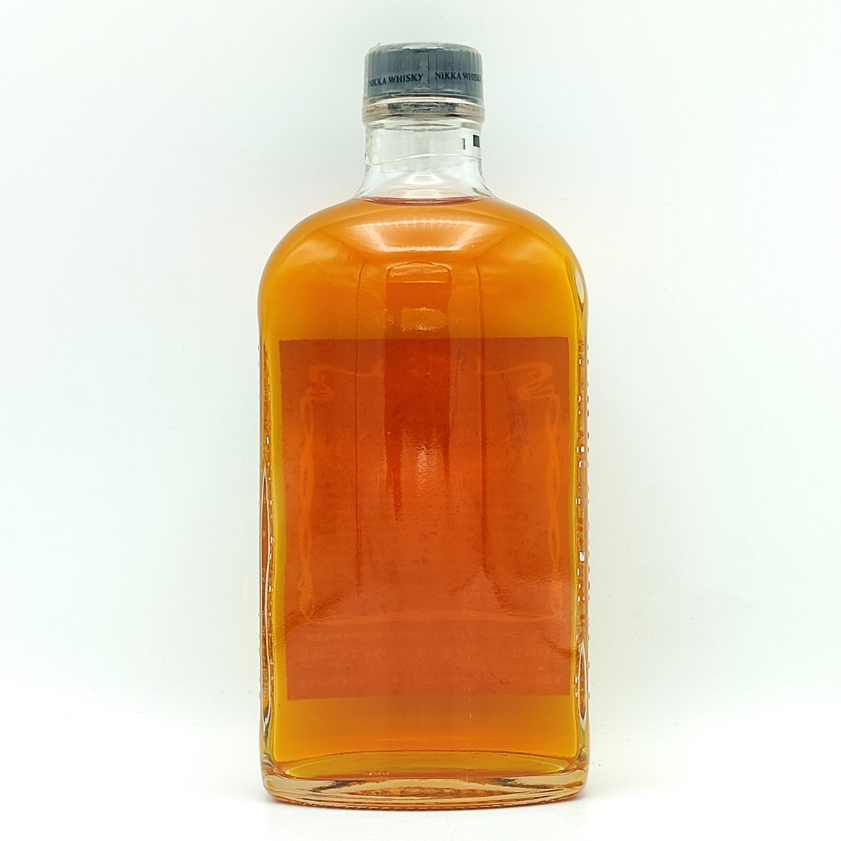 特級 ニッカウヰスキー コーン ベース NIKKA WHISKY CORN BASE over