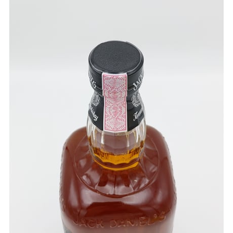 特級 ジャックダニエル　JACK DANIEL'S OLD TIME Old No.7 BRAND Tennessee WHISKEY