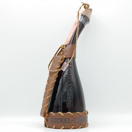 ジョージ ディッケル 110周年記念 パウダーホーン ボトル　GEORGE Dickel 110th ANNIVERSARY POWDER HORN BOTTLE