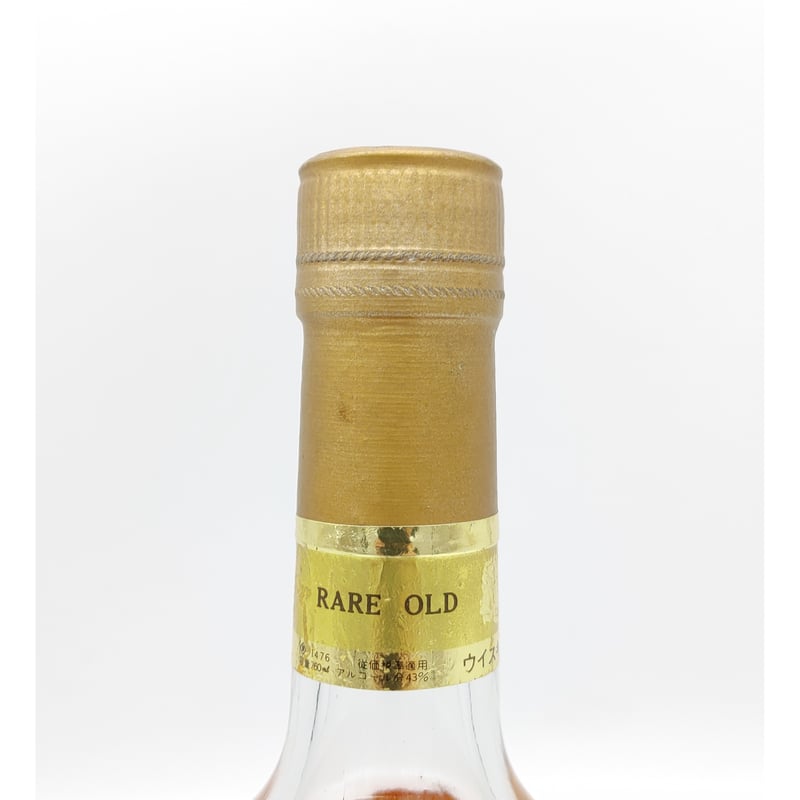 特級 スーパーニッカ SUPER NIKKA WHISKY RARE OLD GUARANTE 特級 スーパーニッカ SUPER NIKKA WHISKY RARE OLD GUARANTE