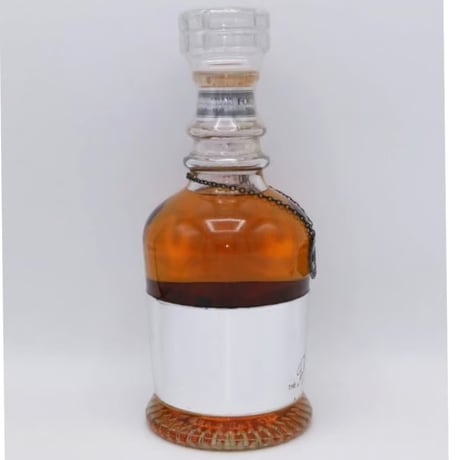 特級 ニッカウヰスキー フォーチュン'80　NIKKA WHISKY FORTUNE '80