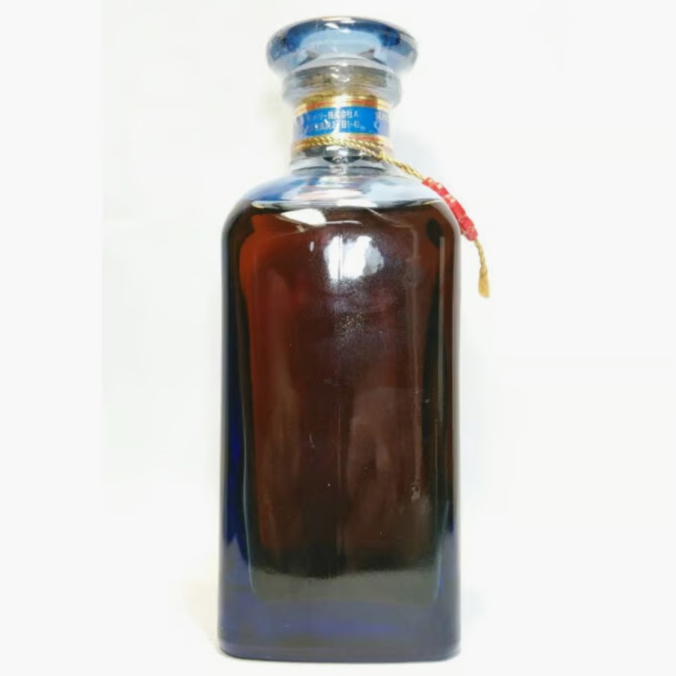 難あり【古酒】サントリーウイスキー ロイヤルマリッジ MARRIAGE サントリー ロイヤルマリッジ SUNTORY WHISKY ROYAL MARRIAGE |
