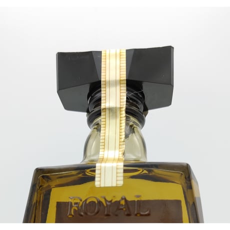 サントリー ローヤル 12年　Suntory Whisky ROYAL 12years old