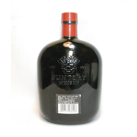 サントリー オールド サマーブレンド　SUNTORY OLD WHISKY Summer Blend