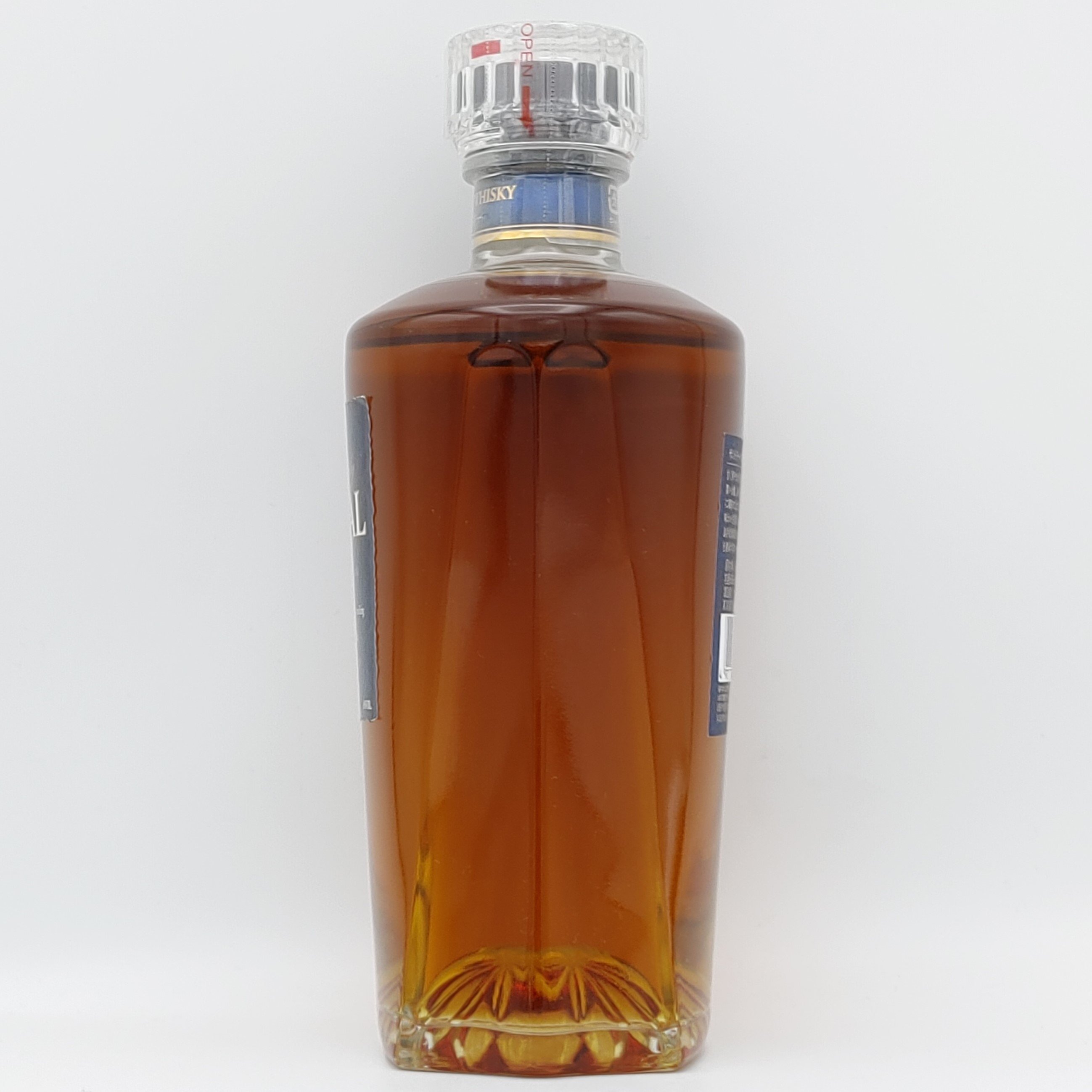 よ*し様 サントリーウイスキーローヤル15年 サントリーウイスキー ローヤル15年 SUNTORY WHISKY ROYAL Aged 15