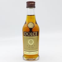 特級 サッポロブランデー ドルチェ　SAPPORO BRANDY DOLCE V.S.O.P Pure Grape