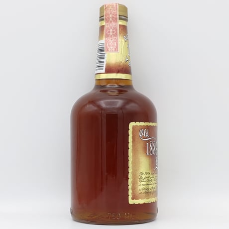 オールド 1889 ロイヤル 12年　Old 1889 Royal 12years old KENTUCKY STRAIGHT BOURBON WHISKEY